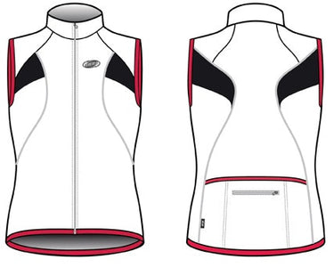 BBB Cycling CoolGirl Jersey BBW-108